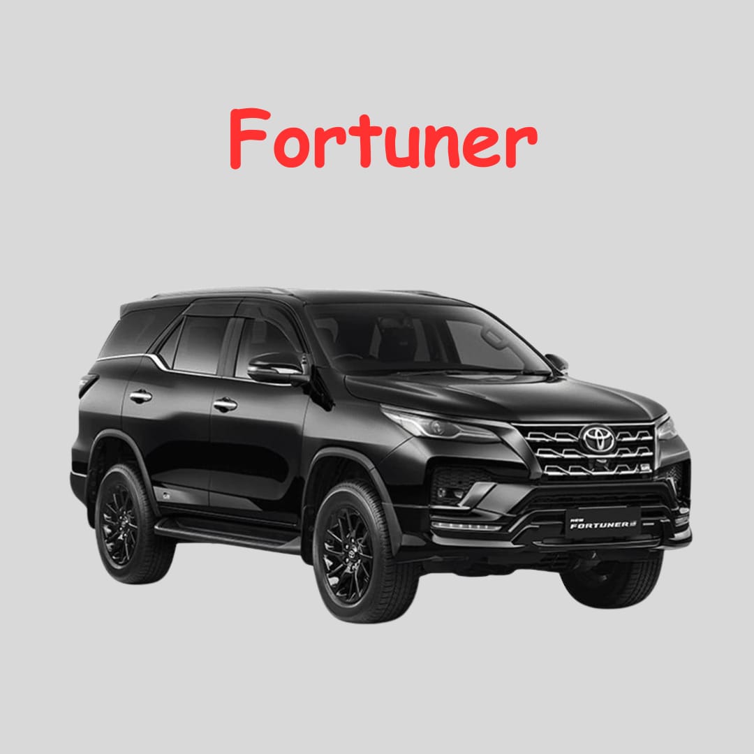 Fortuner